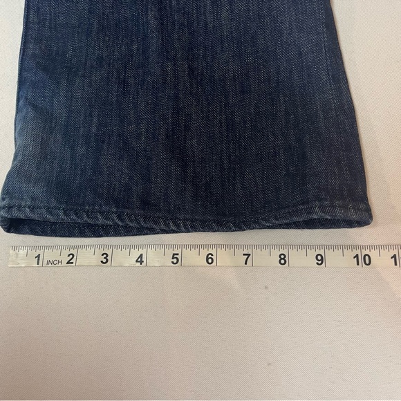 NWT - Men’s Relaxed Fit Blue Jeans / Rock & Republic - Picture 13 of 14